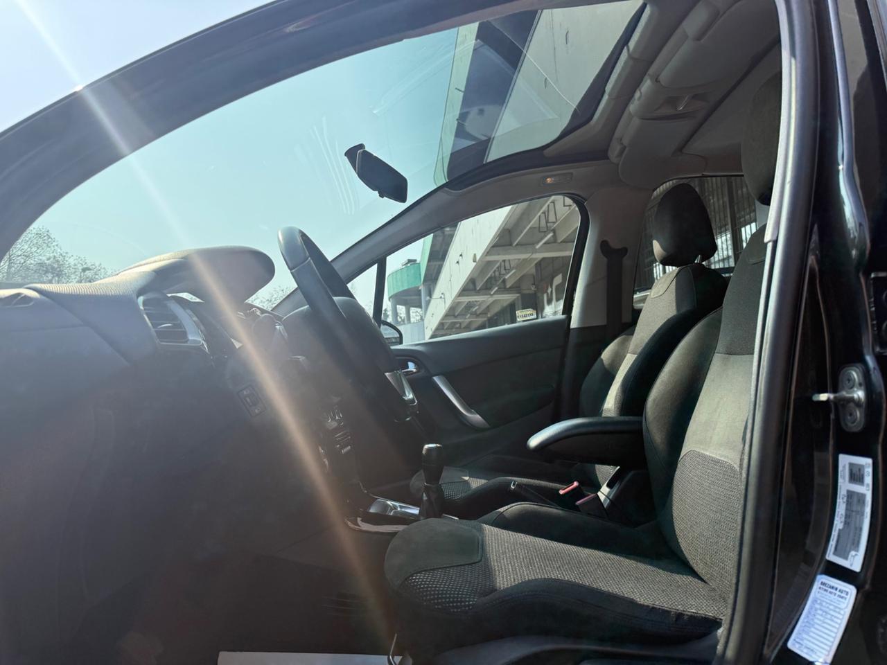 Citroen C3 1.4 HDi 70 Exclusive