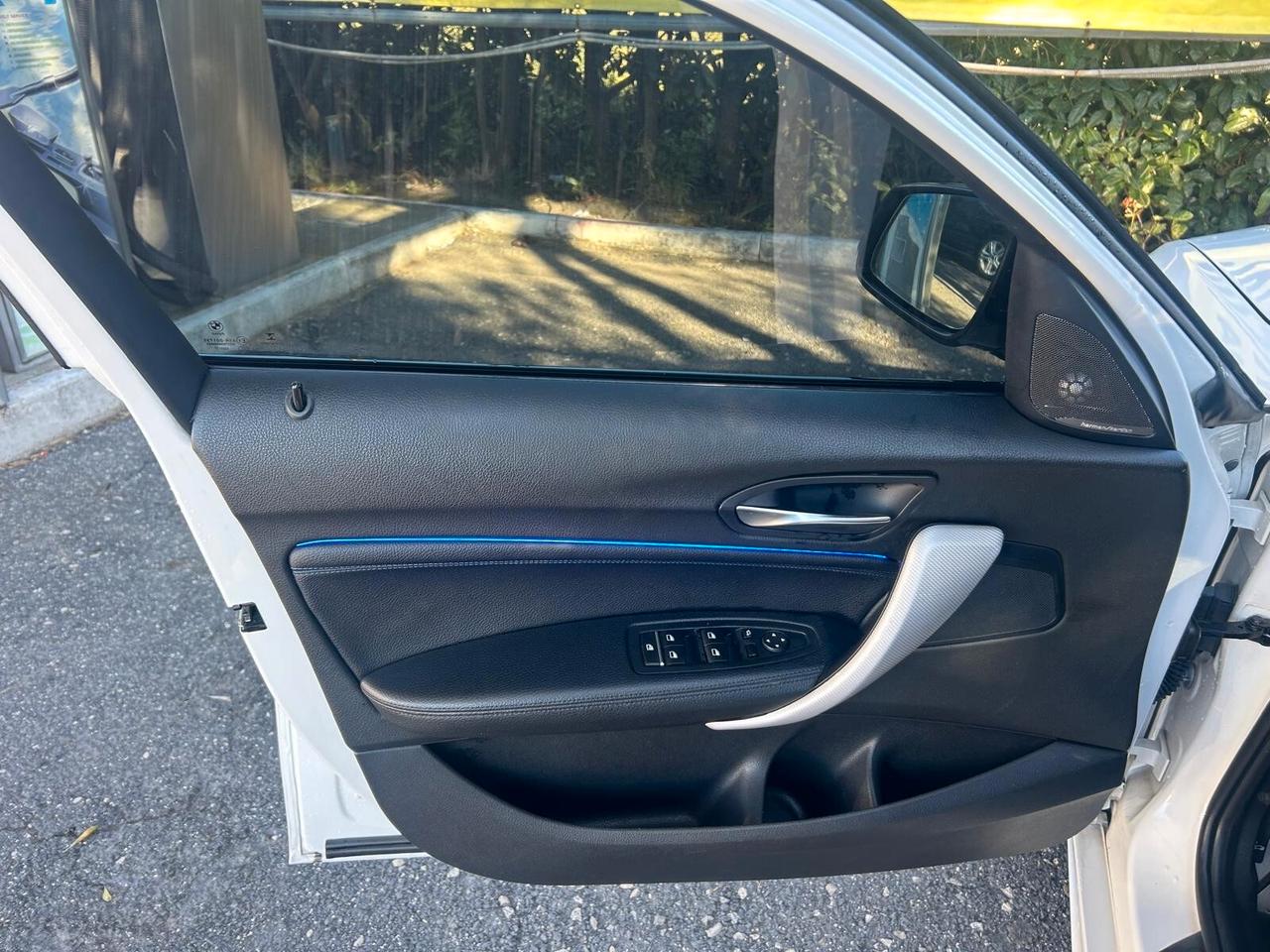 Bmw 120 120d 5p. Msport