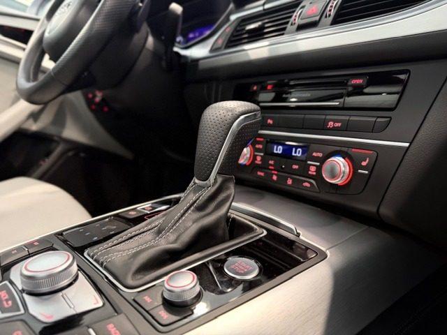 AUDI A6 Avant 3.0 TDI 326CV COMPETITION+BLACK EDITION
