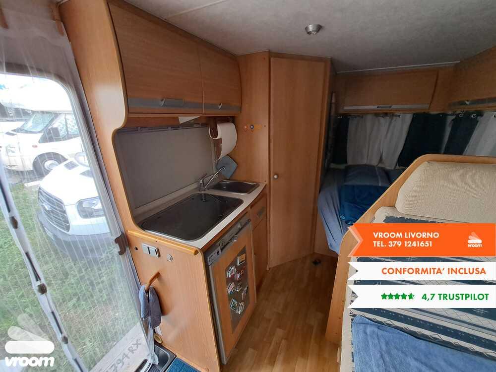 Elnagh Slim 2