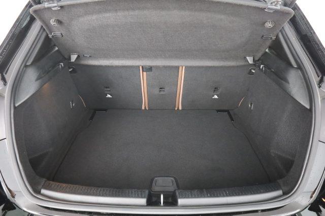 MERCEDES-BENZ A 180 A 200 d Automatic Sport