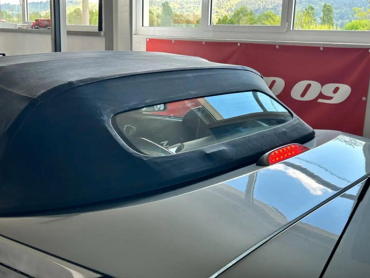 Nissan 350 Z ROADSTER *57.000KM* *GARANZIA COMPLETA*