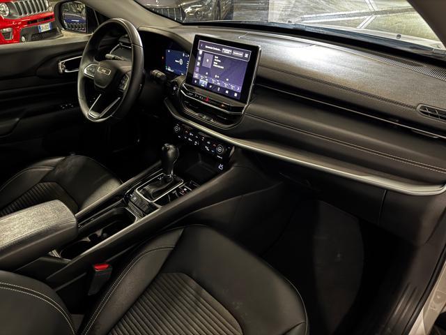 JEEP Compass 1.5 Turbo T4 130 CV MHEV 2WD Limited