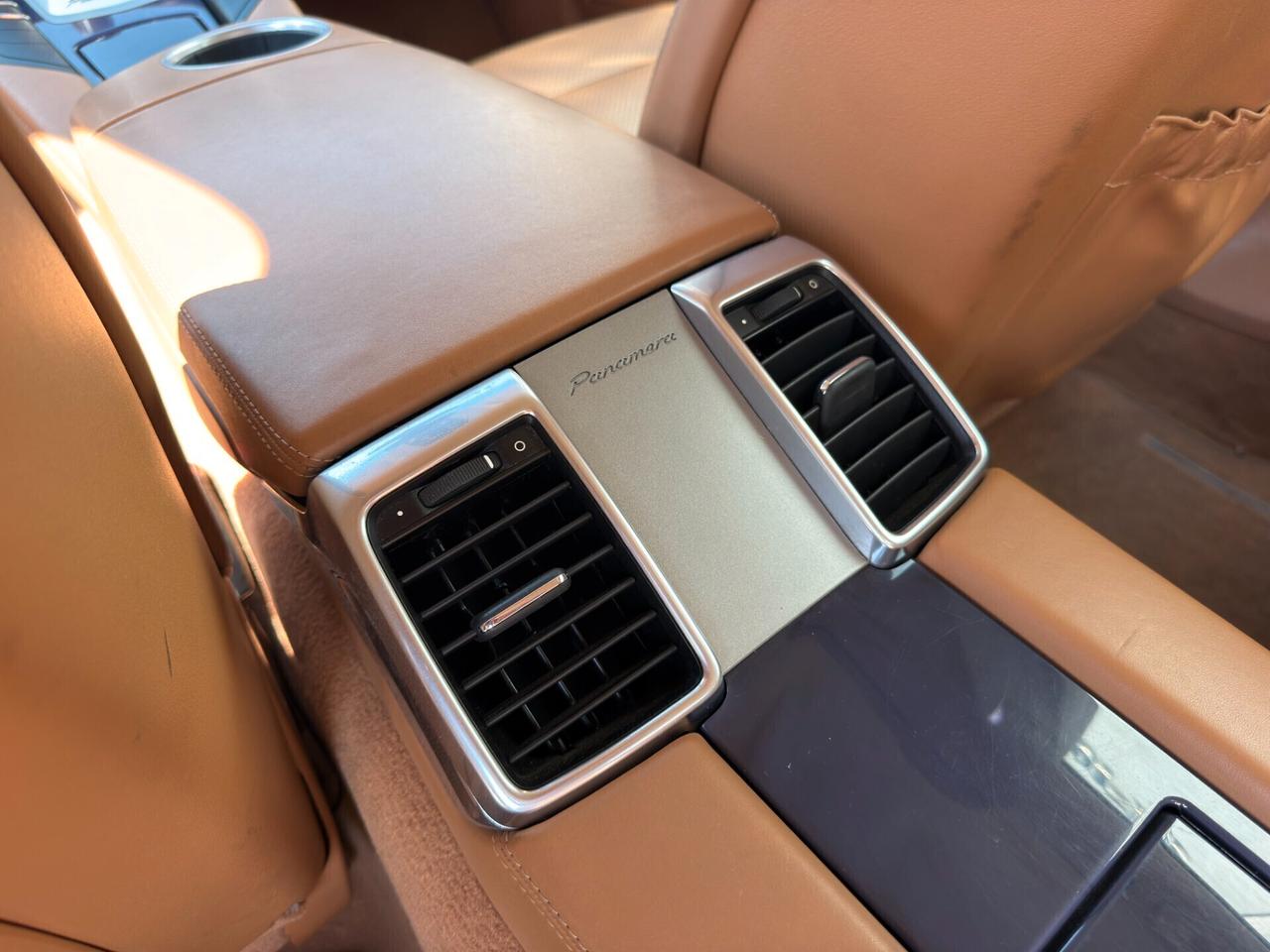 Porsche Panamera 3.0 V6 DIESEL 300 CV TIPTRONIC ITALIANA IVA ESPOSTA