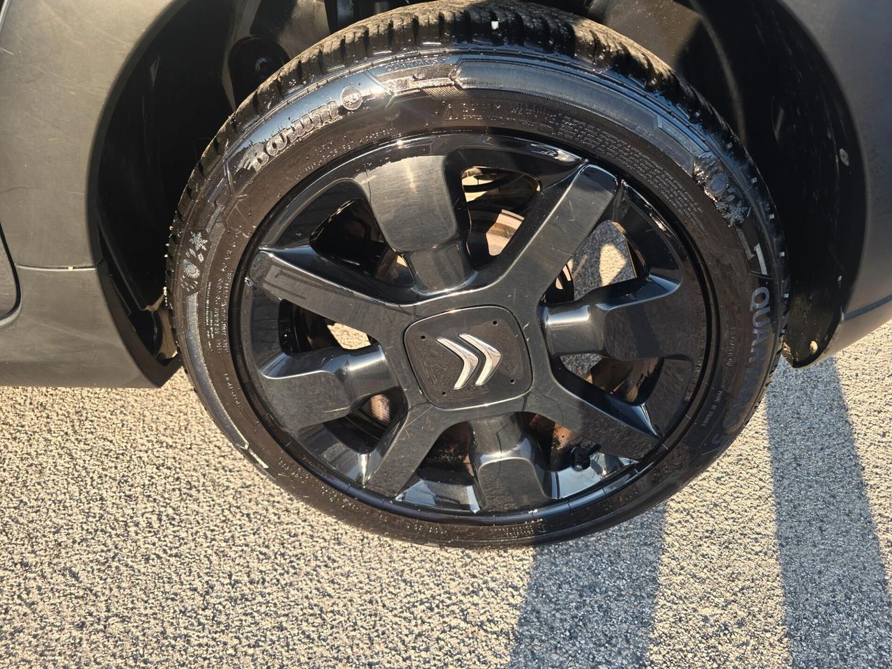 Citroen C3 BlueHDi 75CV S&S Shine