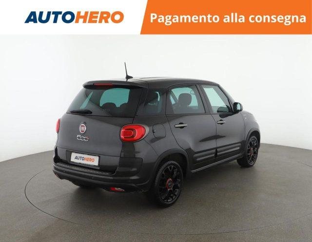 FIAT 500L 1.3 Multijet 95 CV Sport