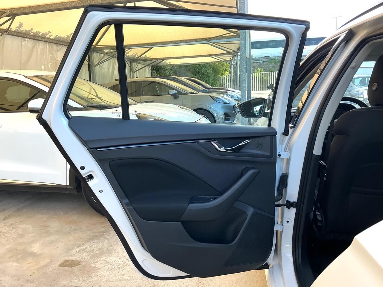 Skoda Kamiq 1.0 TSI 95cv Style