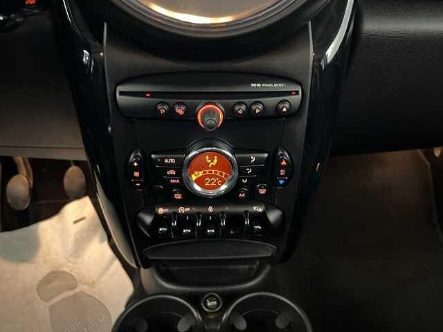 MINI Mini Mini 1.6 One D Countryman