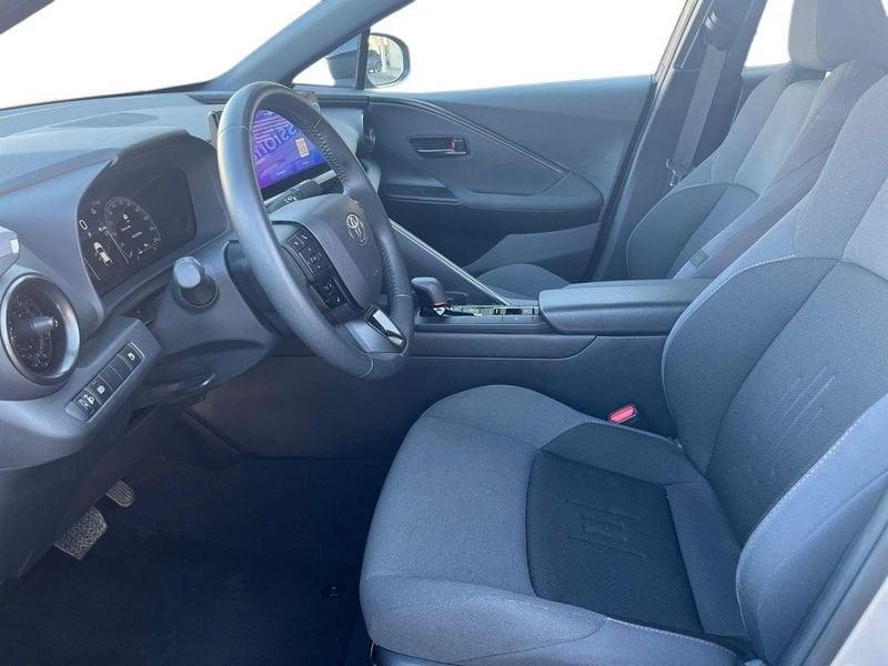 Toyota C-HR 1.8 HV Trend FWD E-CVT