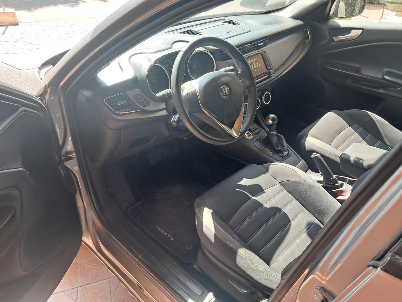Alfa Romeo Giulietta 1.6 JTDm 120 CV Super