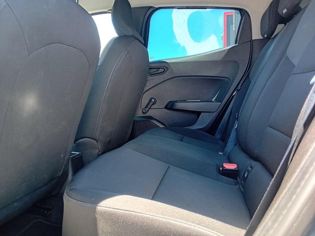 Renault Clio 5 Porte 1.0 TCe Life