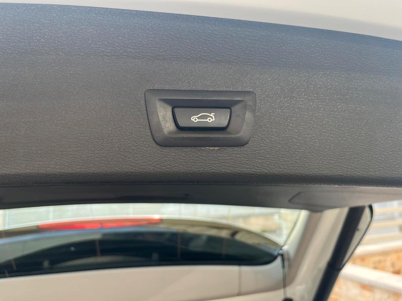 Bmw X1 xDrive18d Advantage