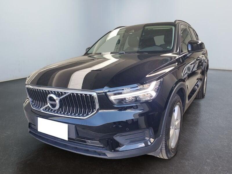 Volvo XC40 T4 Geartronic Momentum
