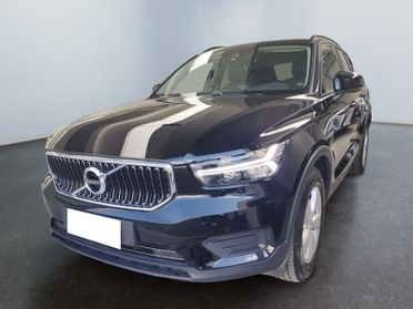 Volvo XC40 T4 Geartronic Momentum