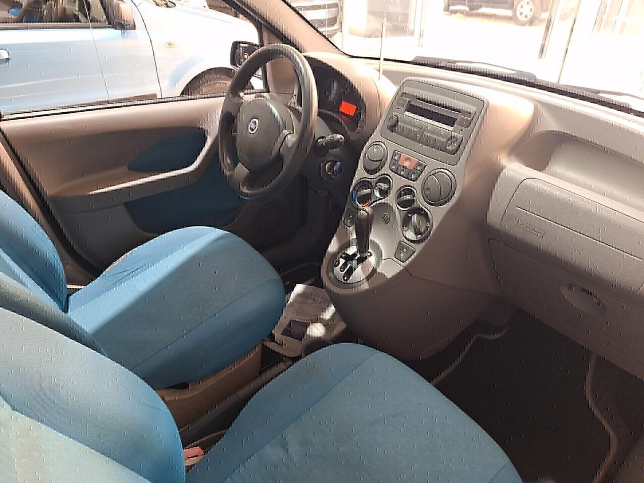 Fiat Panda 1.2 Dynamic AUTOMATICA