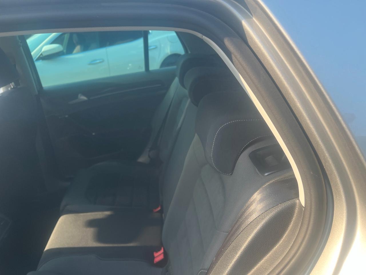 Volkswagen Golf 1.4 TGI DSG 5p. Highline Metano