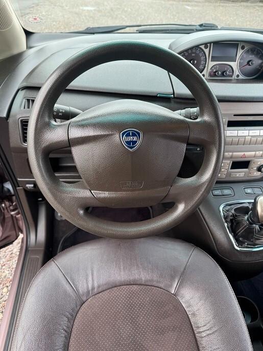 Lancia MUSA 1.4 Oro Ecochic GPL