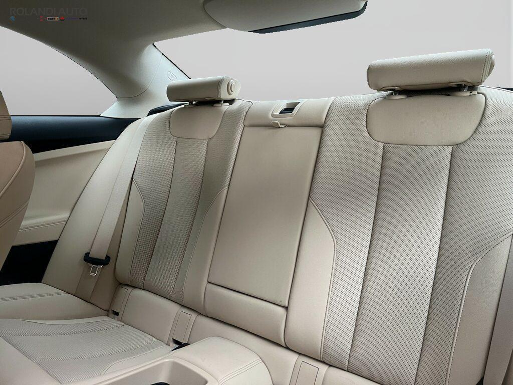 BMW Serie 2 Coupe 220 d Mild Hybrid 48V Steptronic