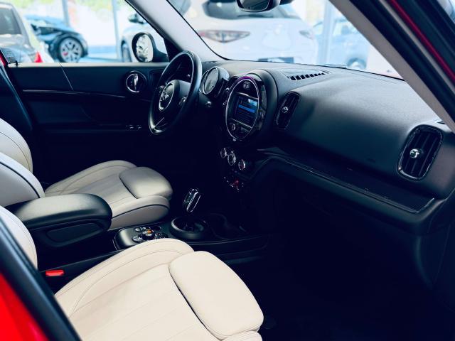 MINI Cooper SD Countryman 2.0 Hype all4 auto