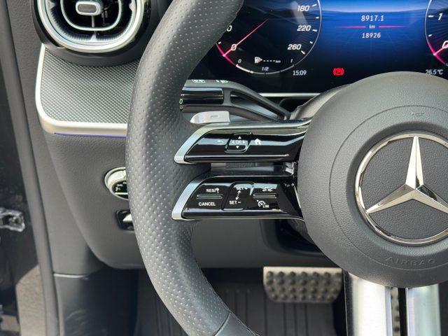 MERCEDES-BENZ GLC 220 d 4Matic Tetto, Pelle Bianca,AMG Line Premium Plus