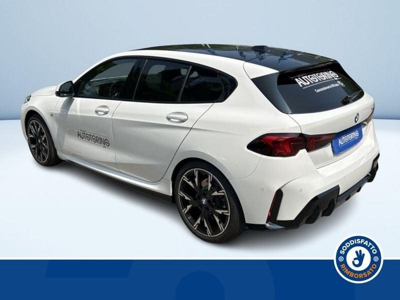 BMW Serie 1 120d 5 porte M Sport