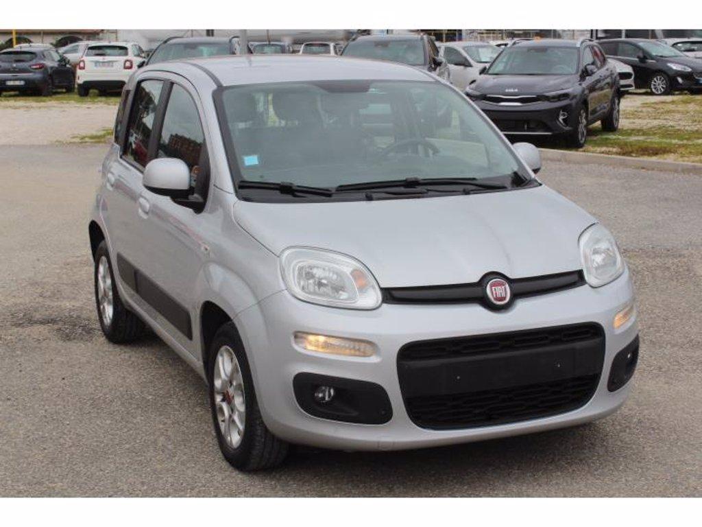 FIAT Panda 1.2 lounge s&s 69cv my19 del 2020