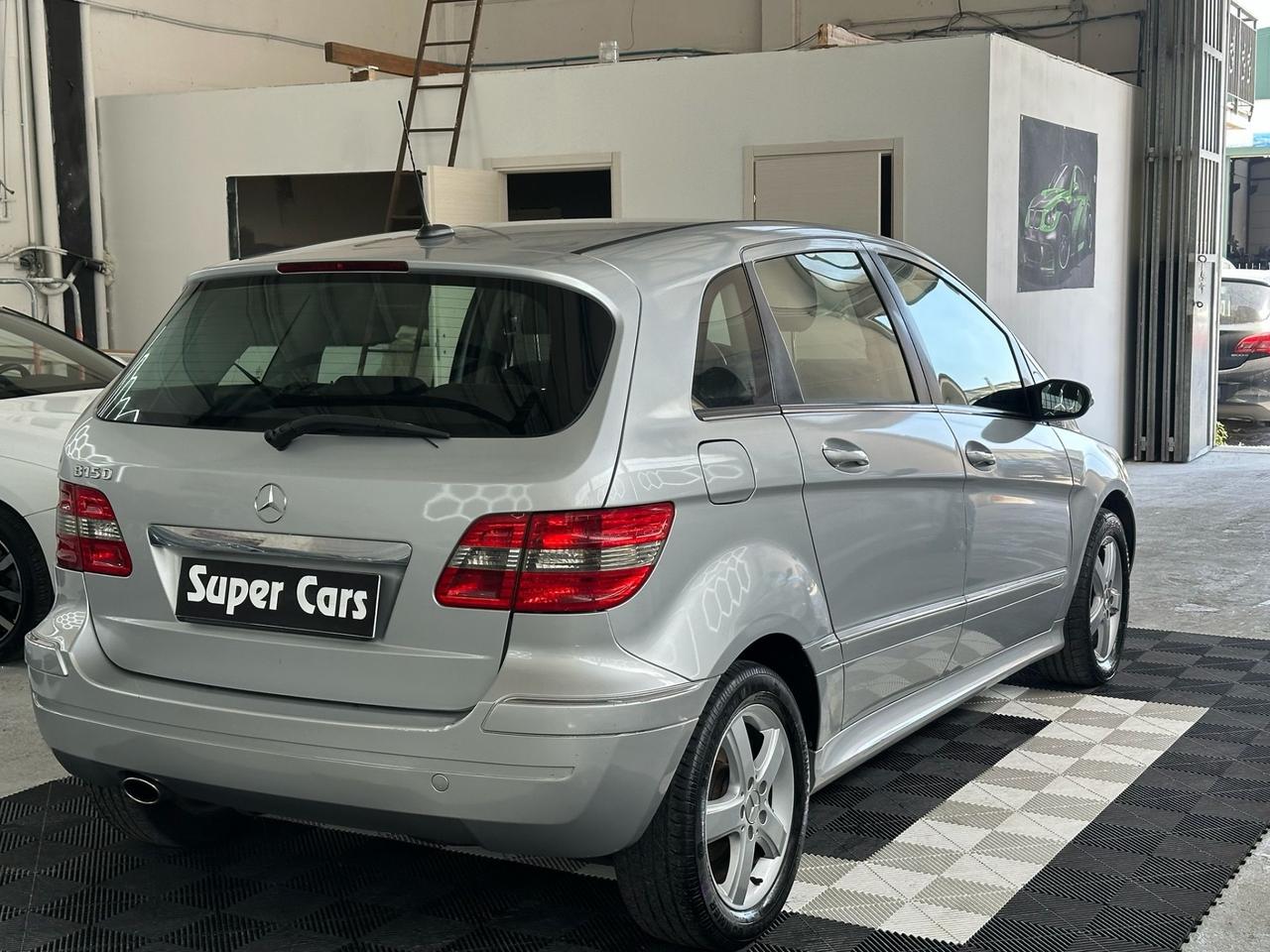 Mercedes-benz B 150 Sport