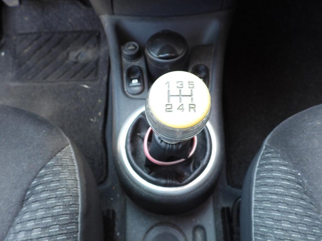 Citroen C2 1.1 Classique