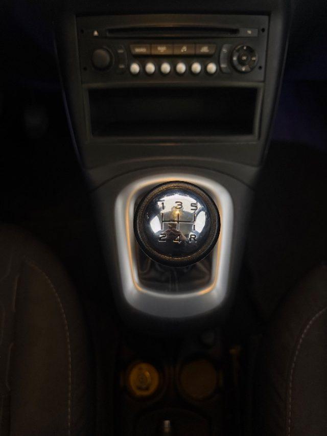 CITROEN C3 Picasso 1.4 VTi 95 Exclusive