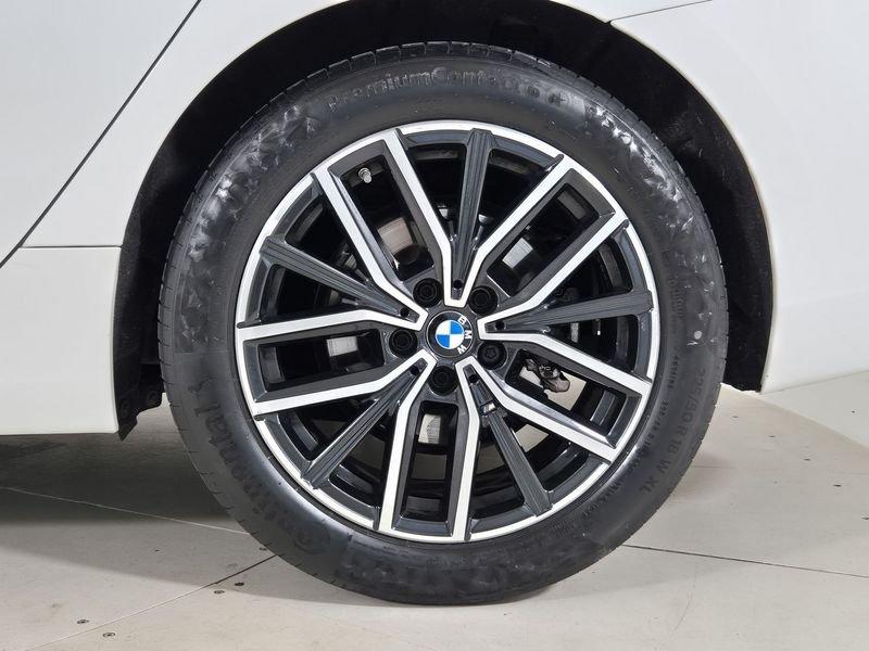BMW Serie 2 Active Tourer Serie 2 U06 Active Tourer 218d Active Tourer Msport auto