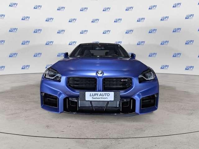 BMW M2 M2 Coupe 3.0 480cv auto