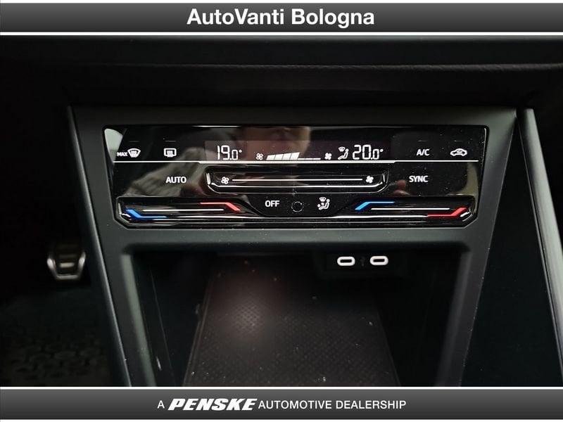 Volkswagen Polo Polo 1.0 tsi R-Line 95cv