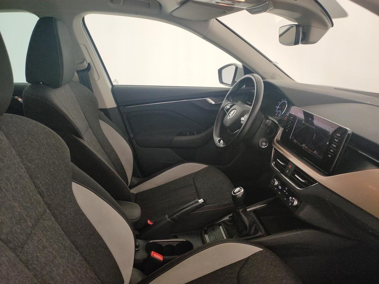 1.0 g-Tech Style 90 CV