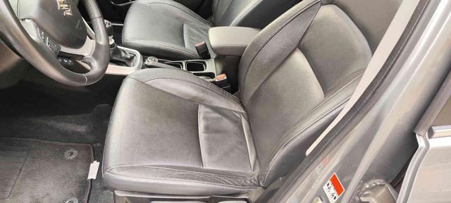 SUZUKI S-Cross 1.4 Hybrid 4x4 All Grip Starview