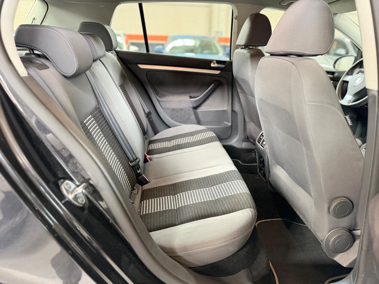 Volkswagen Golf 1.6 5p. United BiFuel GPL NEOPATENTATI