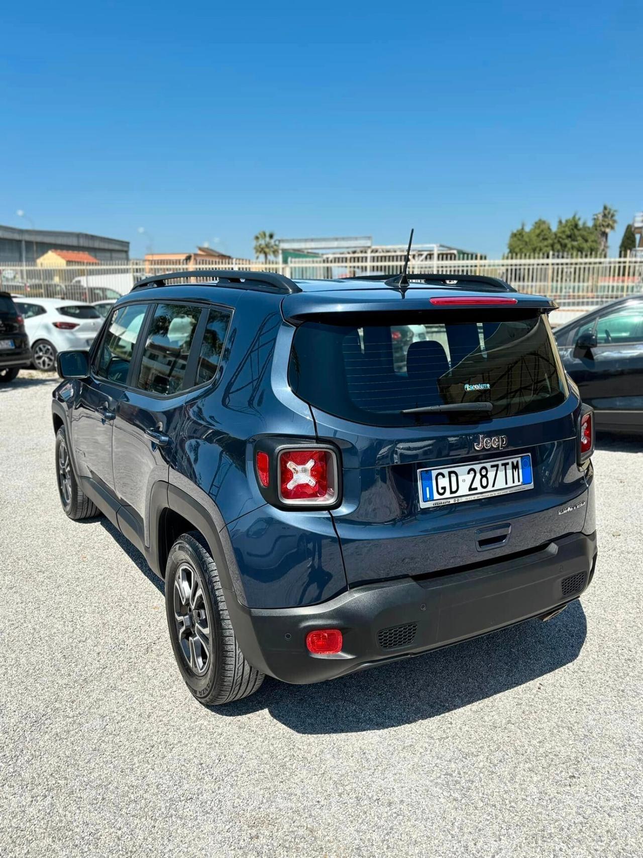 Jeep Renegade 1.0 T3 Limited