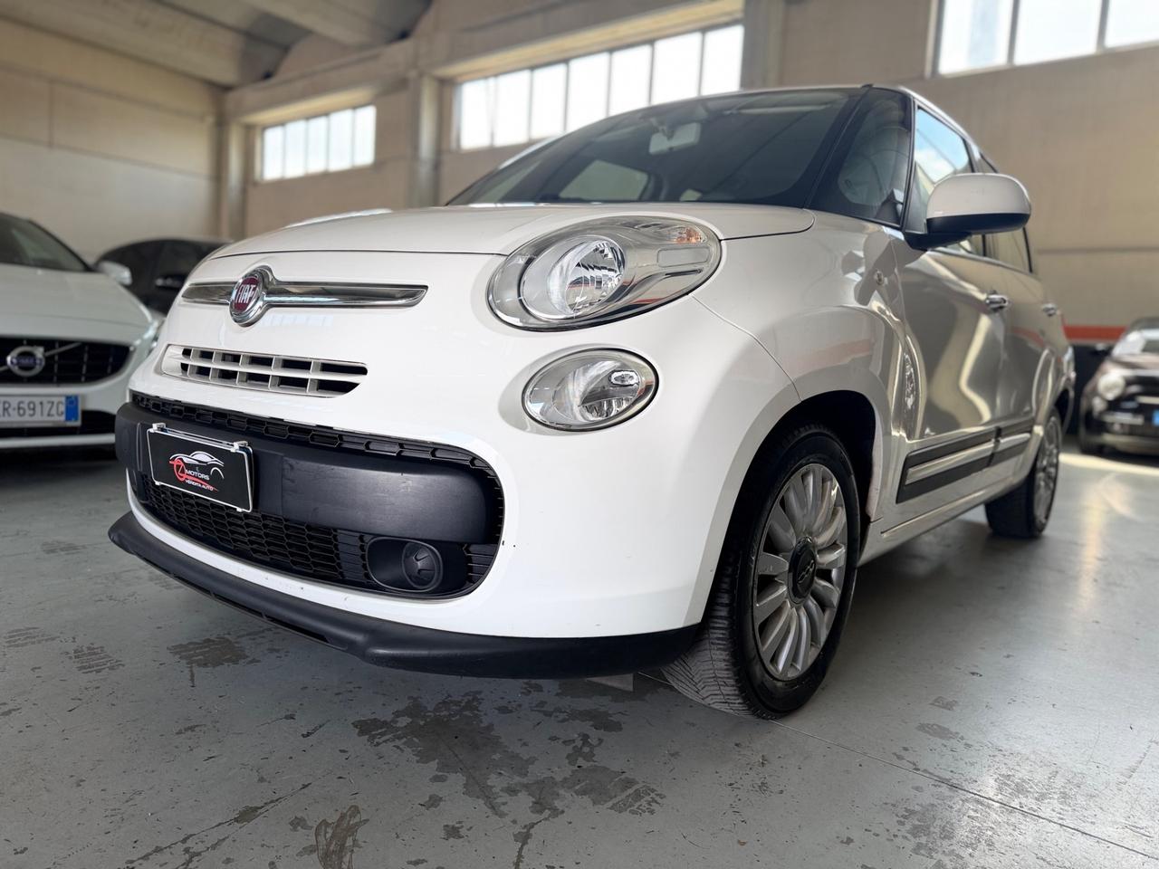 Fiat 500L 1.4 95 CV Pop Star NEOPATENTATI