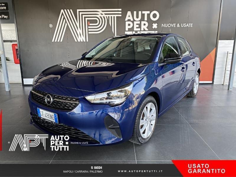 Opel Corsa Corsa 1.2 Elegance s&s 100cv