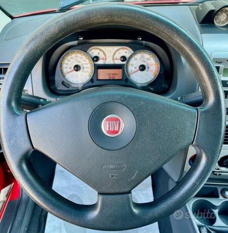 FIAT Strada 1.3 MJT 95CV Pick-up DC Adventure 4