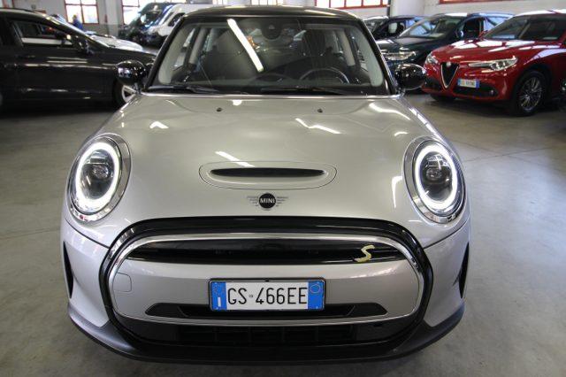 MINI Cooper SE Essential 3 porte