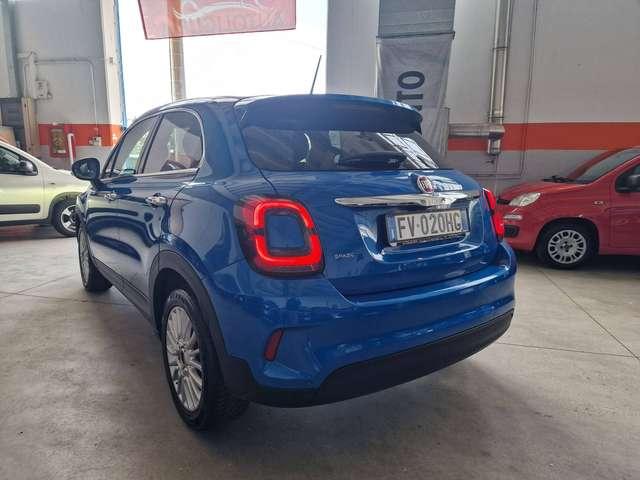 Fiat 500X 500 X 1.6 mjt 4x2 120cv