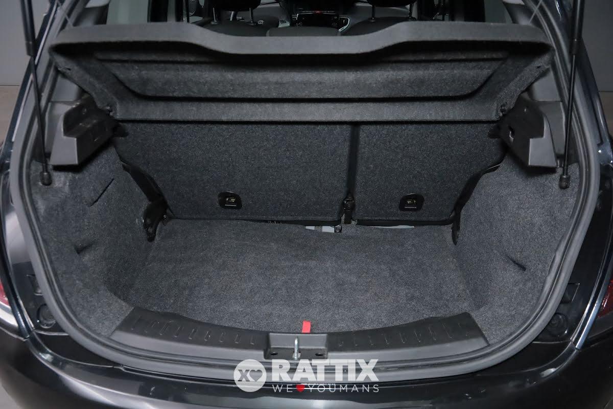 Lancia Ypsilon 1.0 Firefly Hybrid 70CV Platino