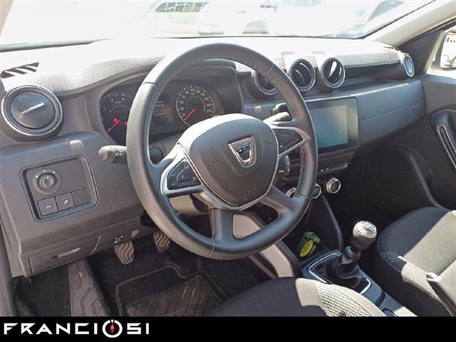 DACIA Duster 1.0 tce Prestige up SL DaciaPlus Gpl 4x2 10
