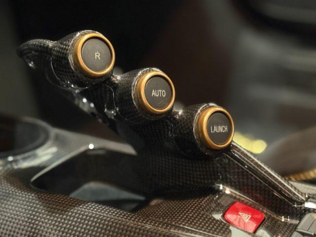 FERRARI 488 Coupé 3.9 Pista IVA ESPOSTA