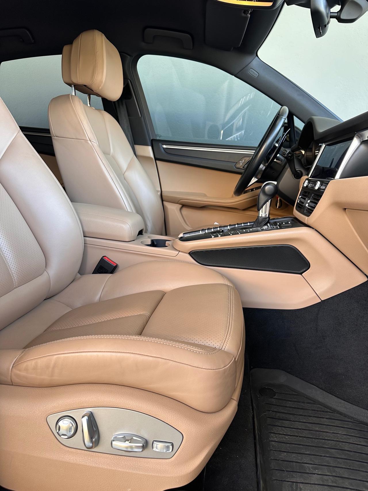 Porsche Macan 2.0 245cv pdk