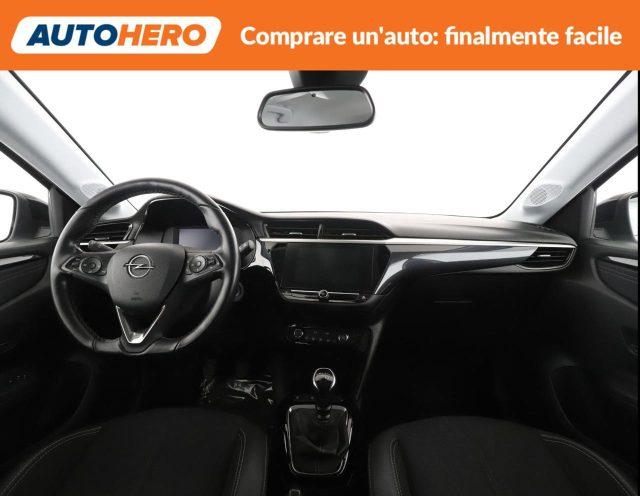 OPEL Corsa 1.5 D 100 CV Elegance