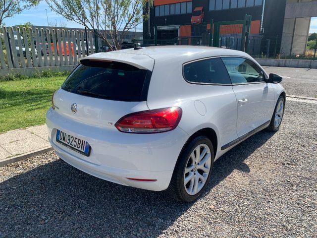 VOLKSWAGEN Scirocco 1.4 TSI