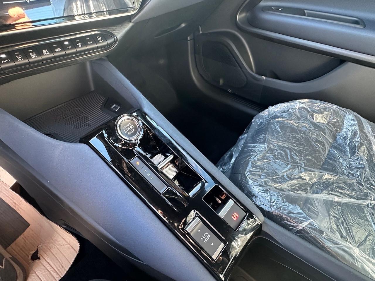 Alfa Romeo Junior 1.2 145 CV Hybrid eDCT6