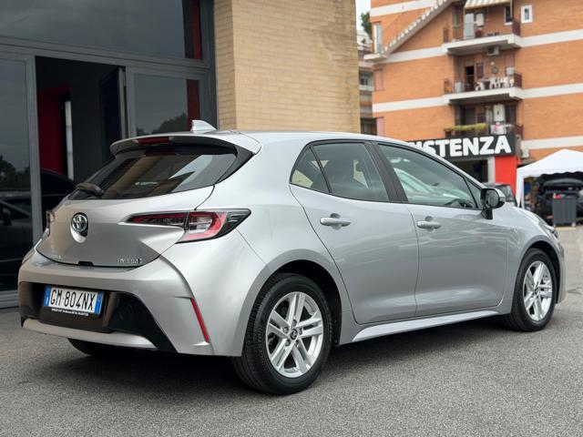 TOYOTA Corolla 1.8 Hybrid Business (NESSUN VINCOLO)