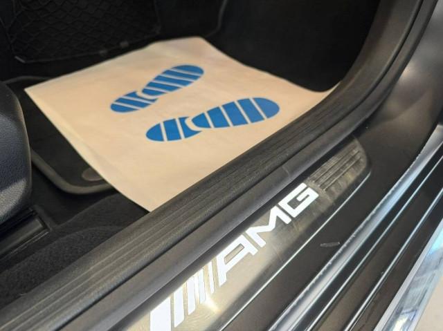 Mercedes AMG GT 53 mhev (eq-boost) Premium Plus 4matic+ auto